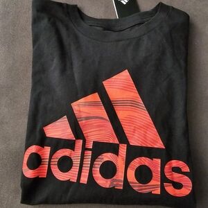 Adidas Long Sleeved tee
